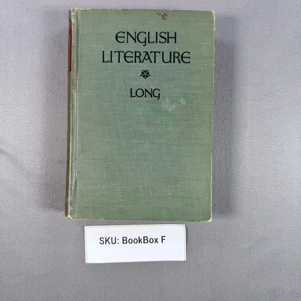 N/A william long